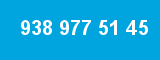 938 977 51 45 938 977 51 45